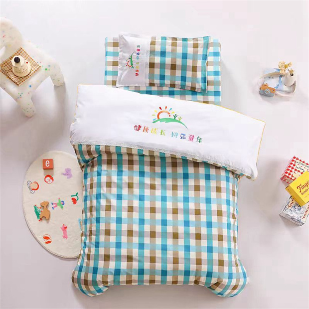 幼儿园儿童三件套厂家