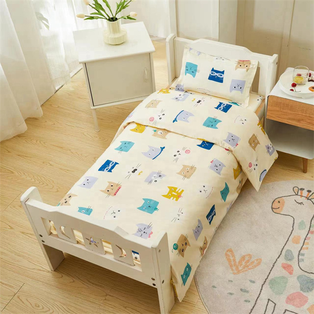 幼儿园三件套厂家