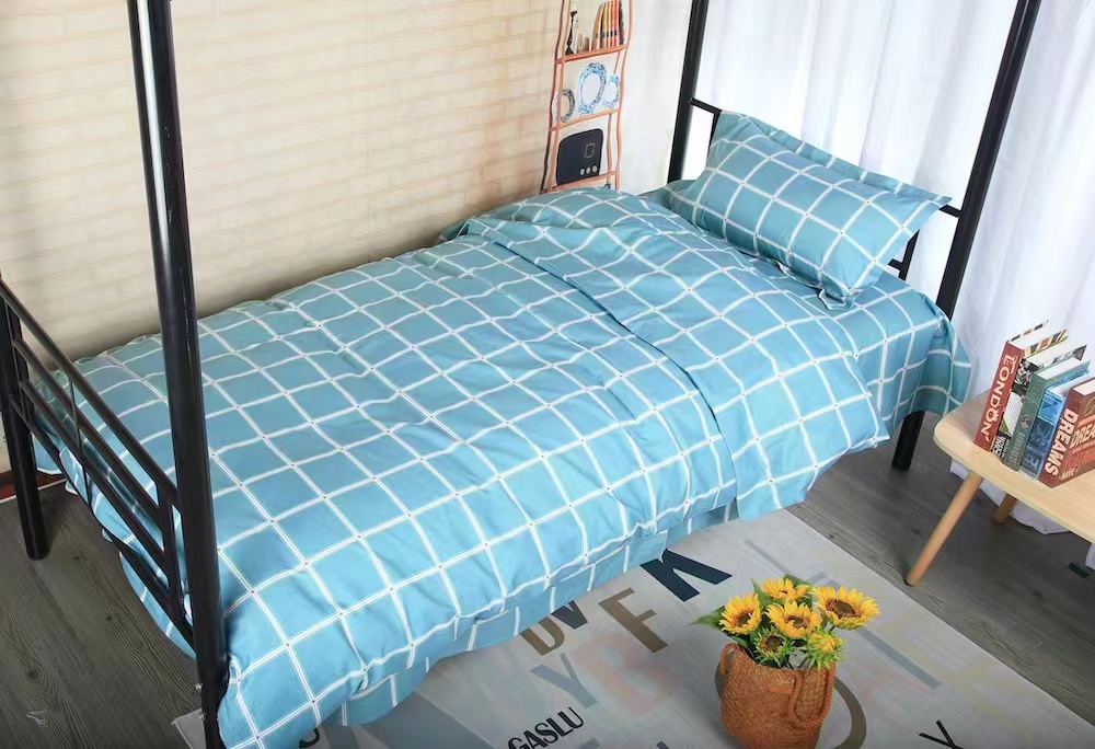 学生宿舍三件套