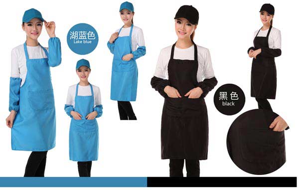 围裙批发厂家直销