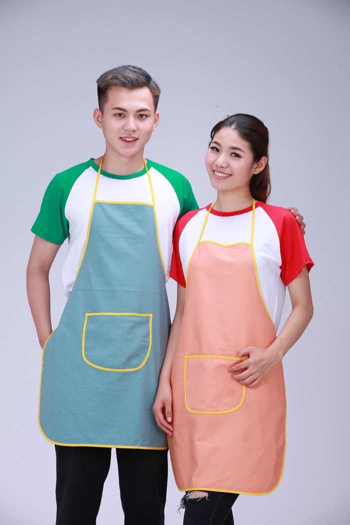 厨房围裙