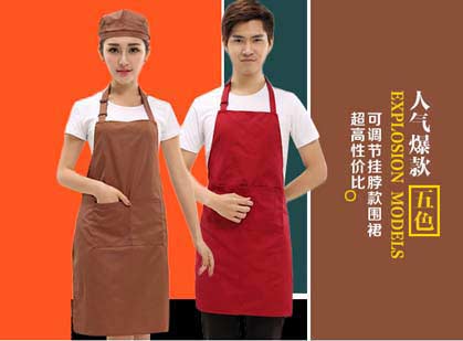 围裙厂家