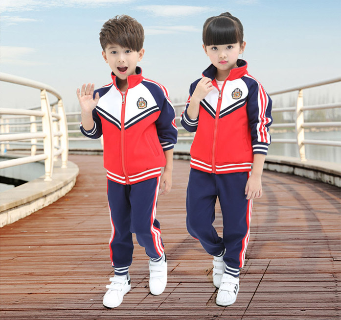 学校校服