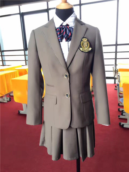 校服套装