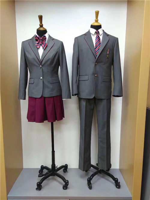 男女校服套装