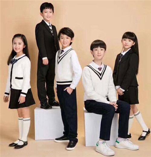 定制学生校服厂家
