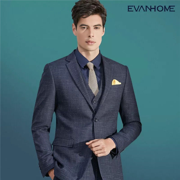 男士高端定制礼服