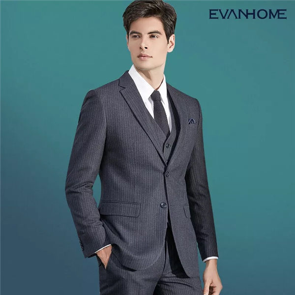 高端定制礼服男士