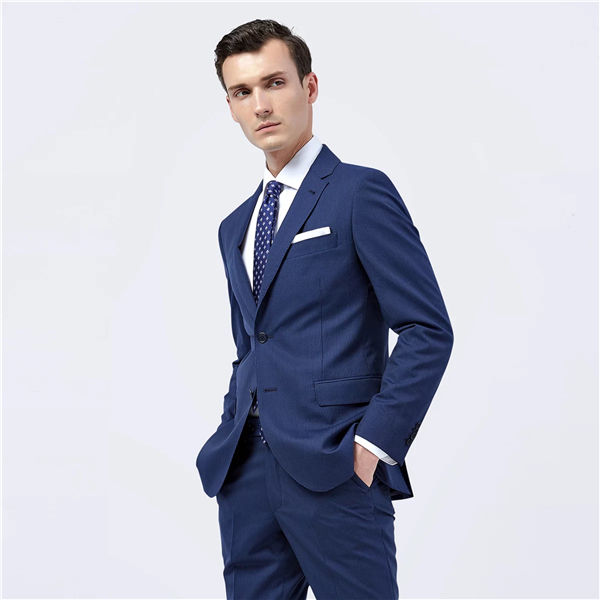 高端定制礼服厂家