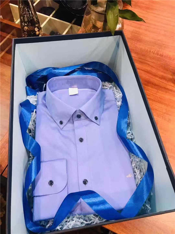 高端礼服定制厂家