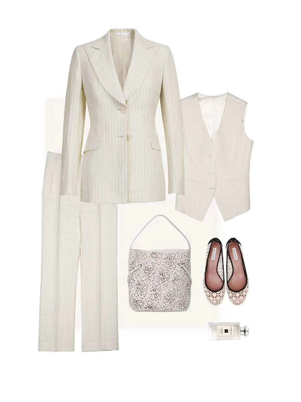 高端礼服量身定制