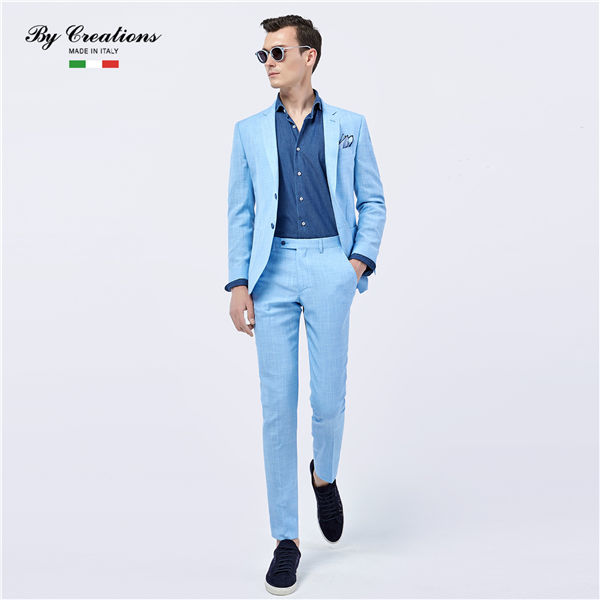 高端礼服量身定做