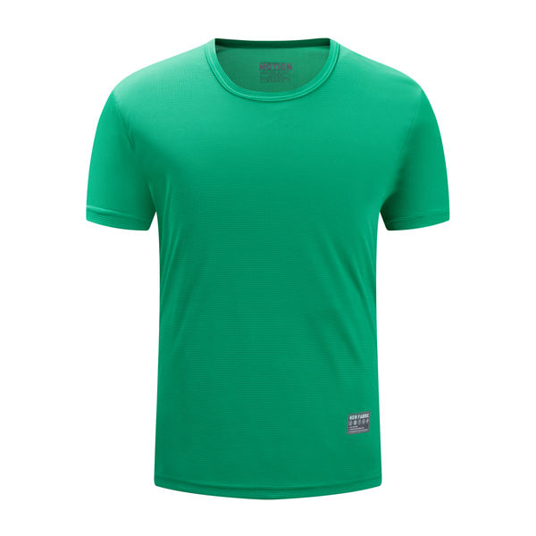 骆驼原版户外短袖