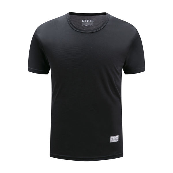 骆驼原版户外短t恤