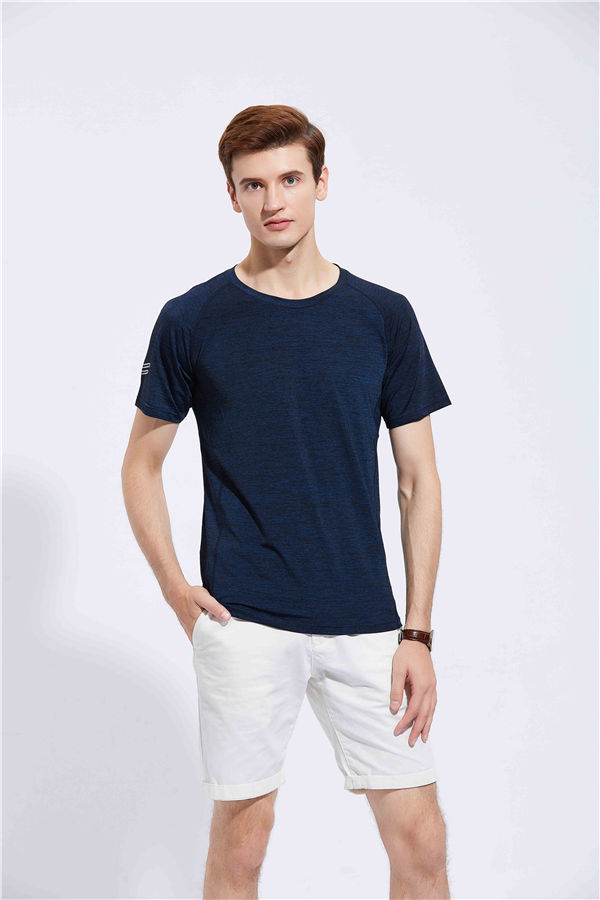 高端杜邦高弹T恤