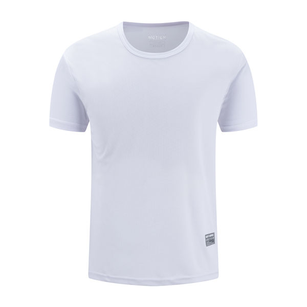 骆驼原版户外T恤定做