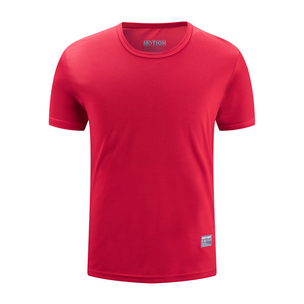 骆驼原版户外T恤