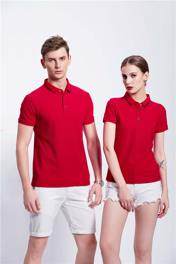 铜氨珠地短款上衣