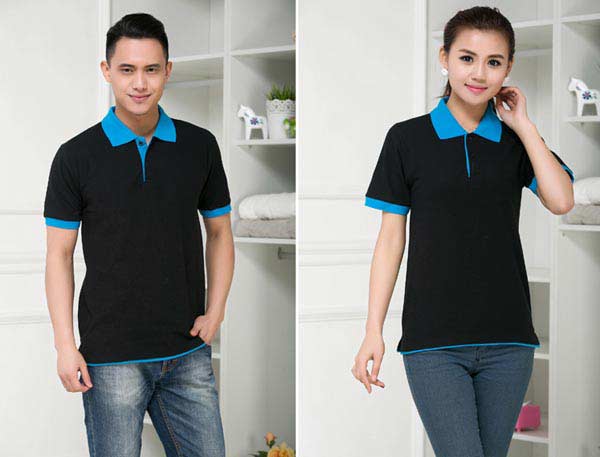 男女情侣服装定制