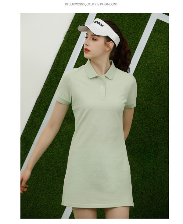 女士T恤裙连衣裙