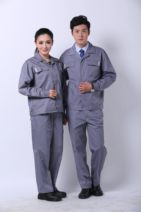 济宁工作服批发