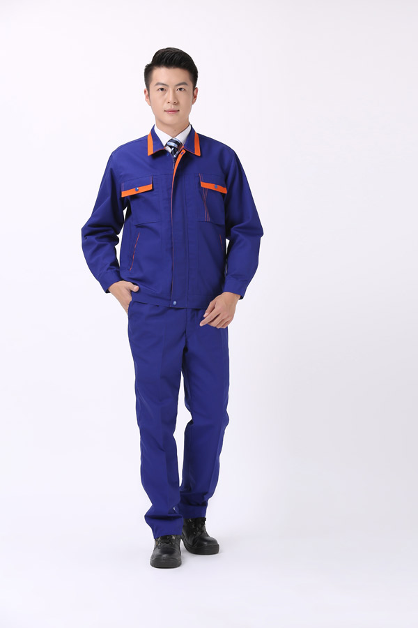 工作服特制