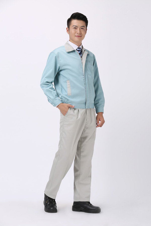 订做工作服