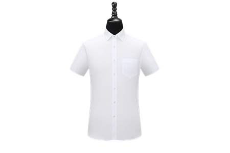 液氨免烫衬衫定制