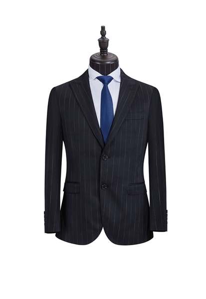 山东职业西装供应厂家