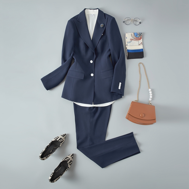 黑色西装销售厂家