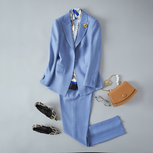 私人定制职业西装