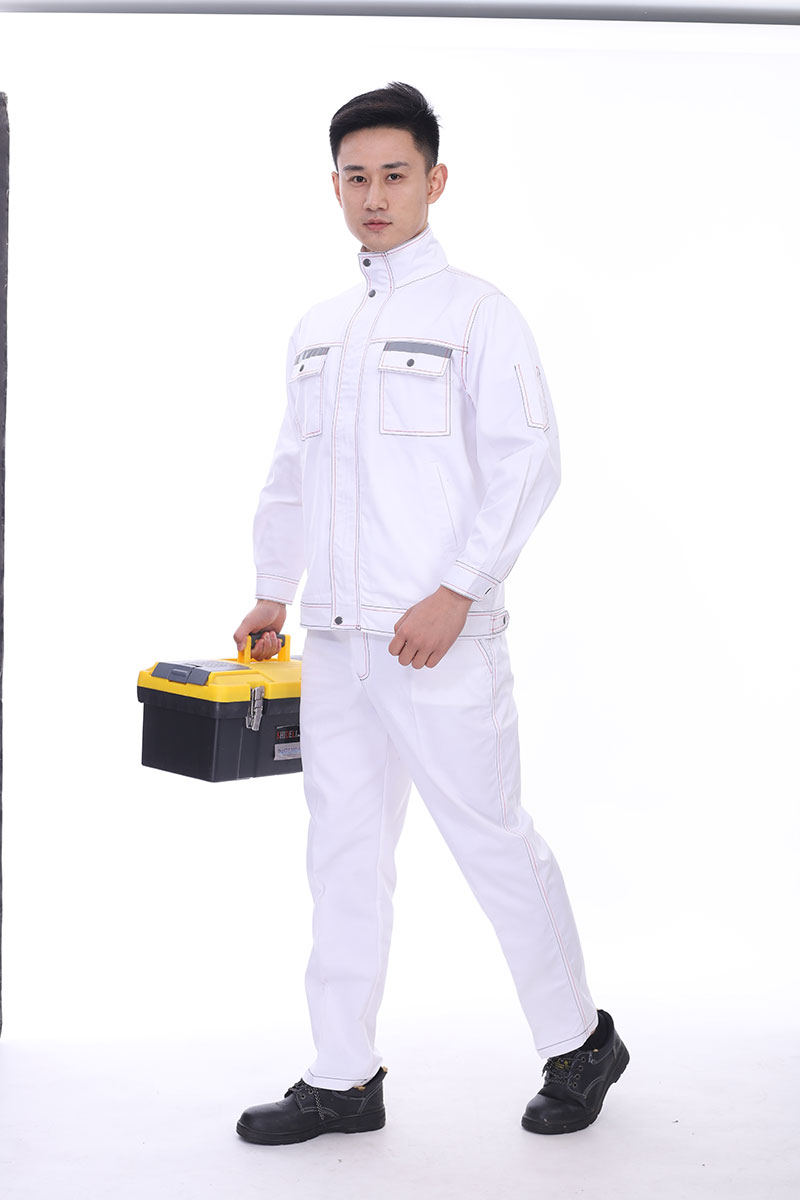 阻燃工作服
