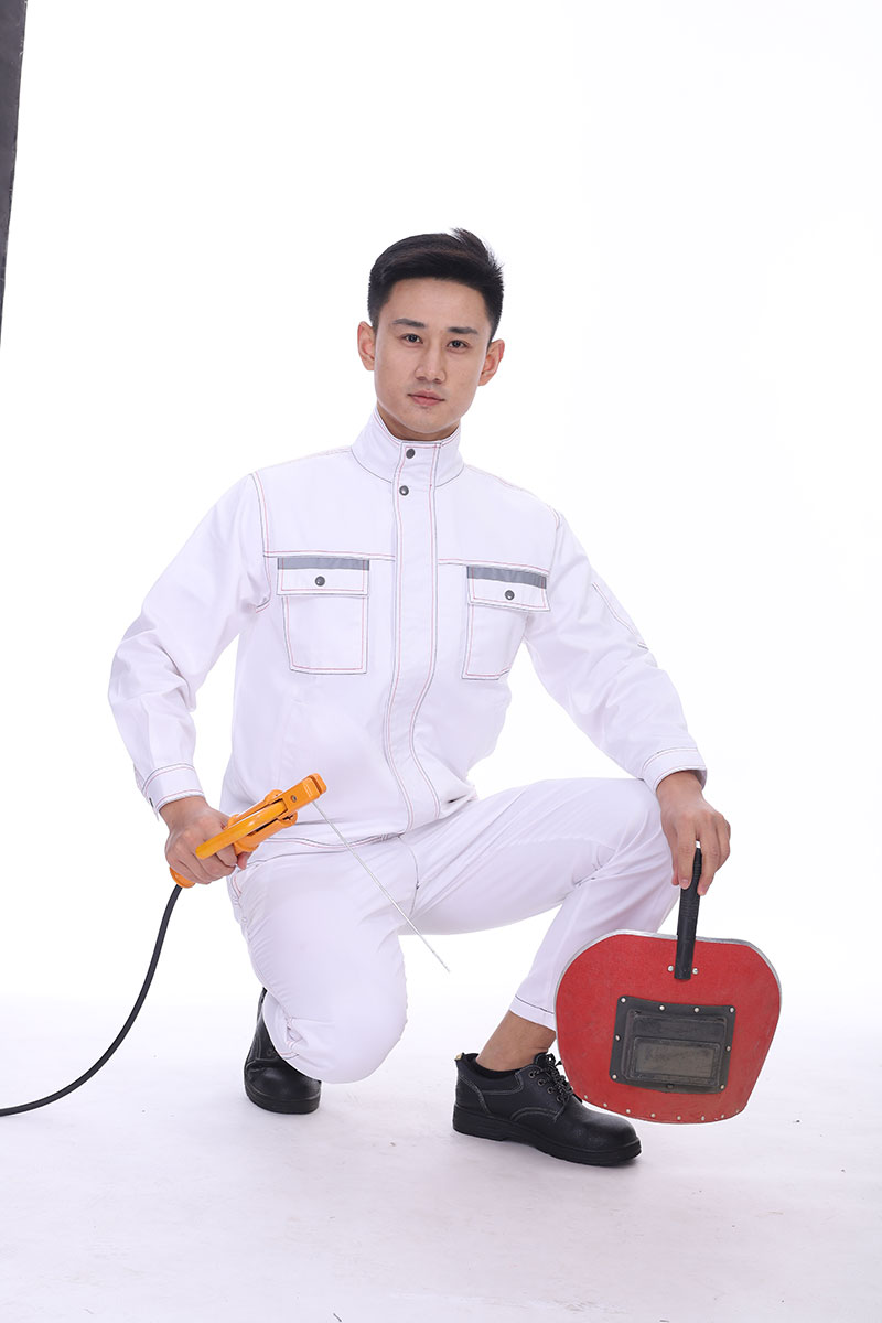 阻燃工作服