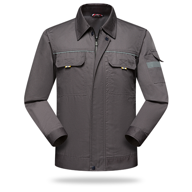 秋冬工作服