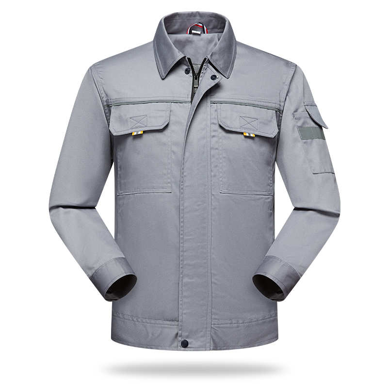 秋冬工作服