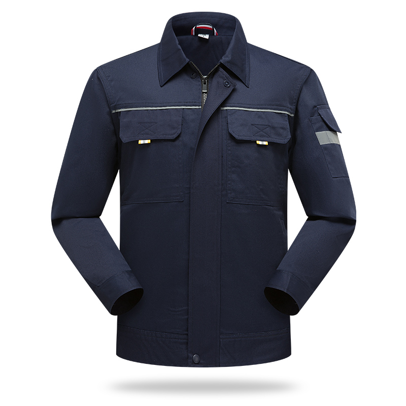 秋冬工作服