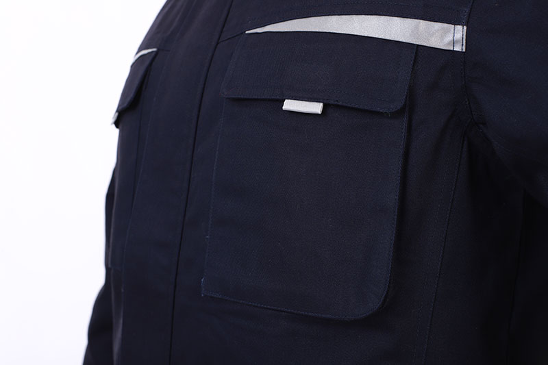 长袖工作服